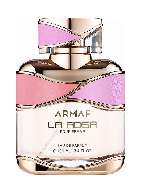 Armaf Le Rosa pour Femme