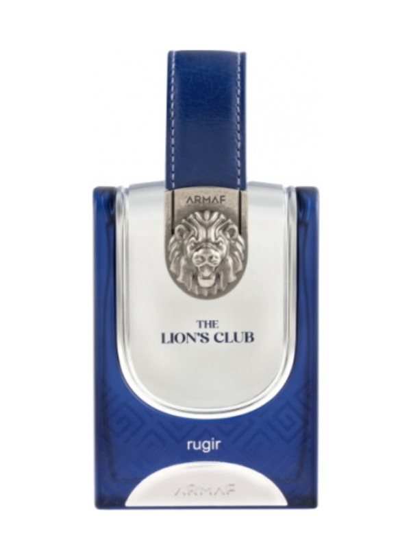 Armaf The Lion S Club Rugir