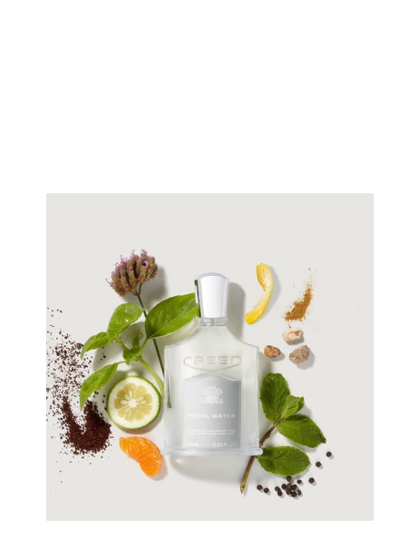 Creed Royal Water Millesime