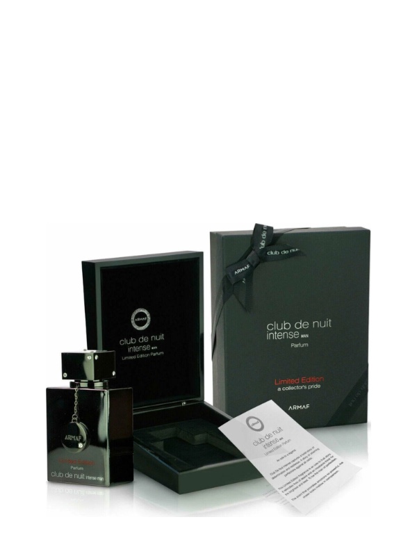 Armaf Club De Nuit Limited Edition
