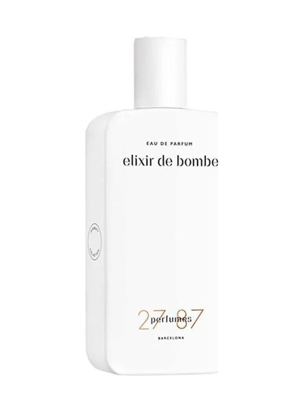 27 87 Perfumes Elixir De Bombe