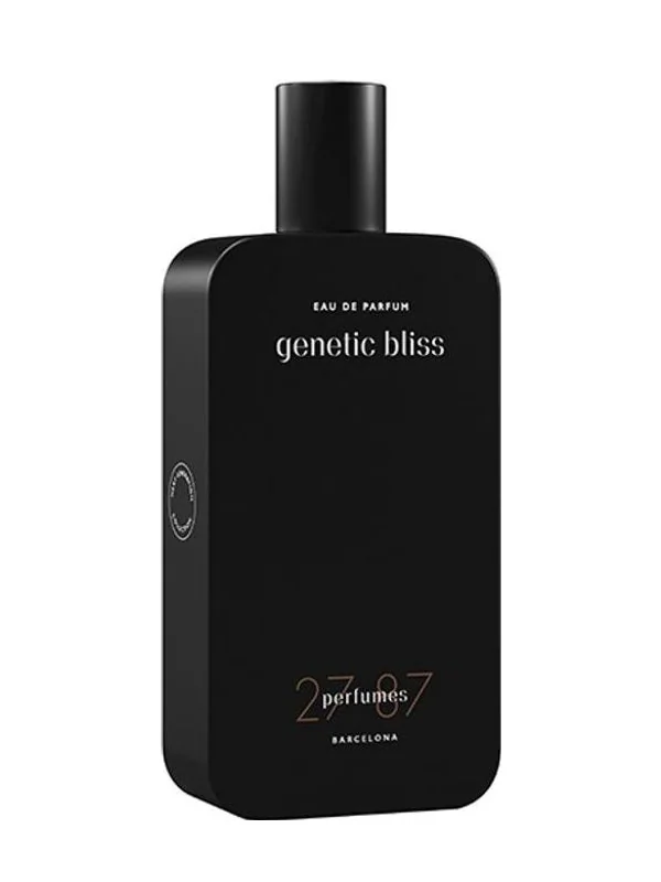 27 87 Perfumes Genetic Bliss