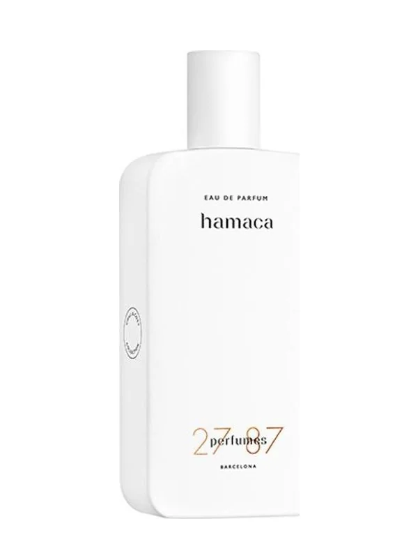 27 87 Perfumes Hamaca