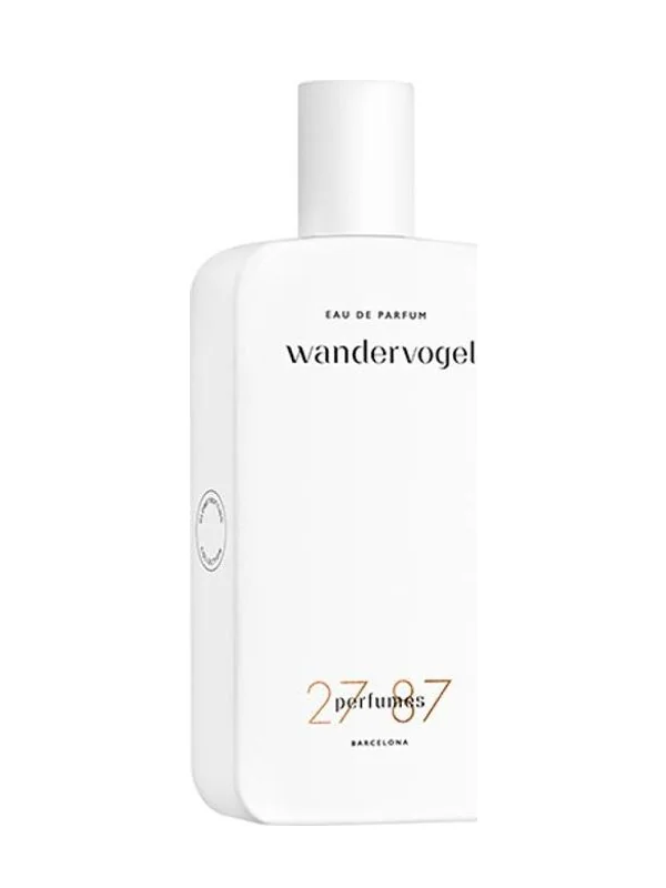 27 87 Perfumes Wandervogel