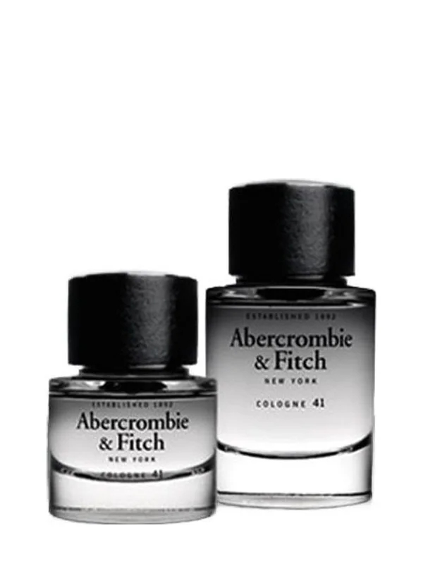 Abercrombie & Fitch 41 Cologne
