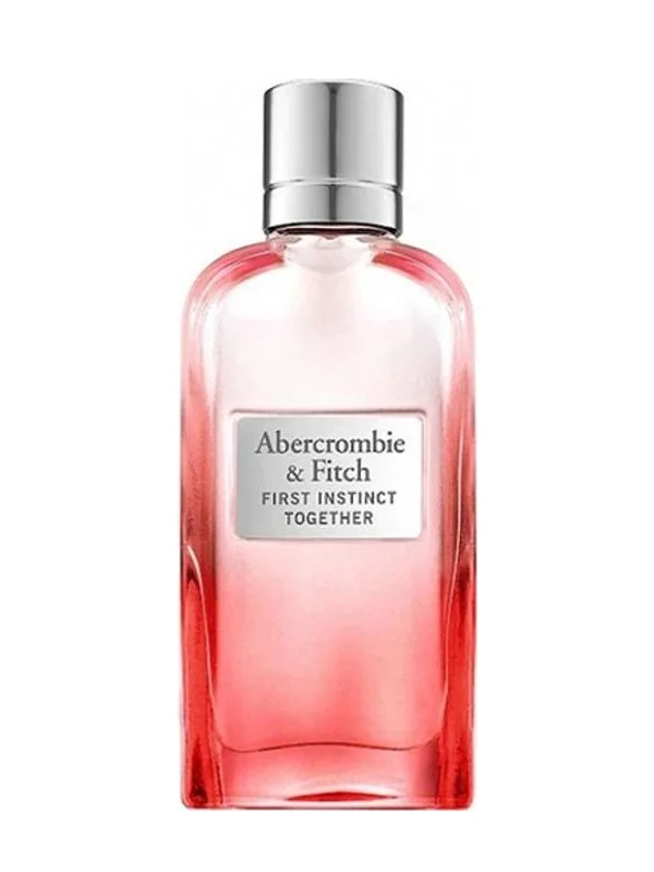 Abercrombie & Fitch First Instinct Together for Her