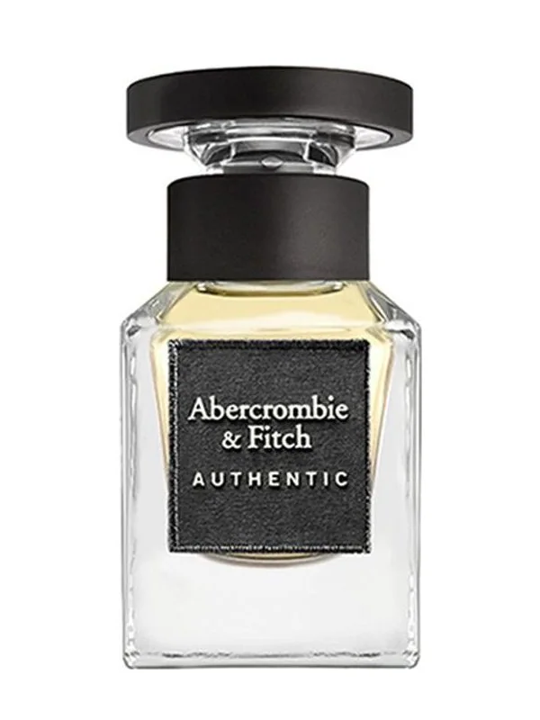 Abercrombie & Fitch Authentic Man / Homme
