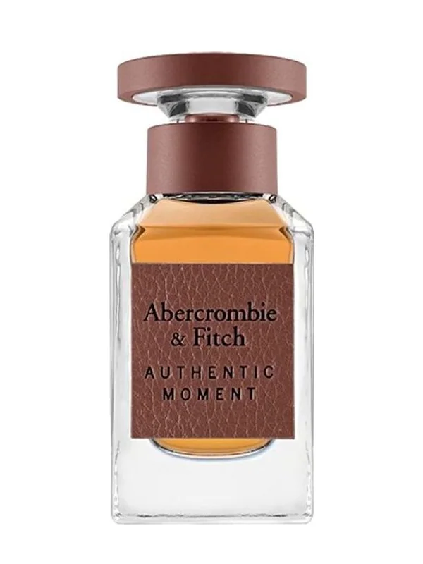 Abercrombie & Fitch Authentic Moment Man / Homme