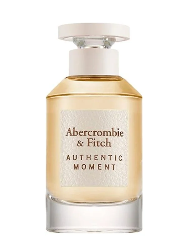 Abercrombie & Fitch Authentic Moment Woman