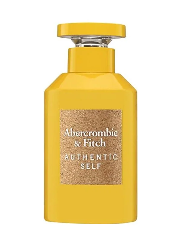 Abercrombie & Fitch Authentic Self Woman / Femme