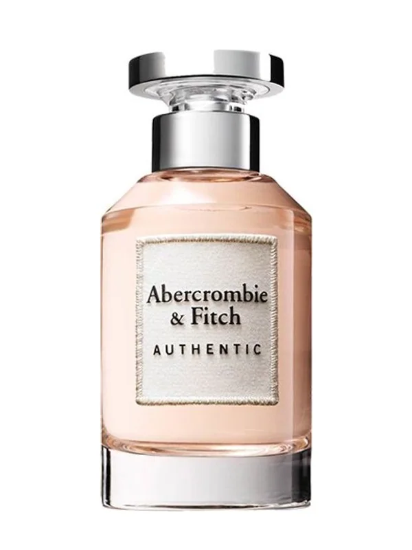 Abercrombie & Fitch Authentic Woman / Femme