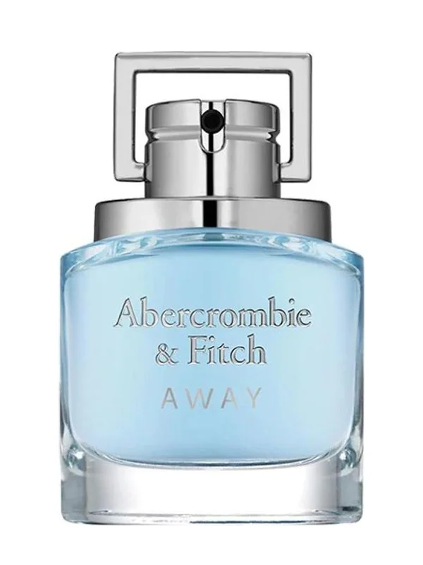 Abercrombie & Fitch Away Man