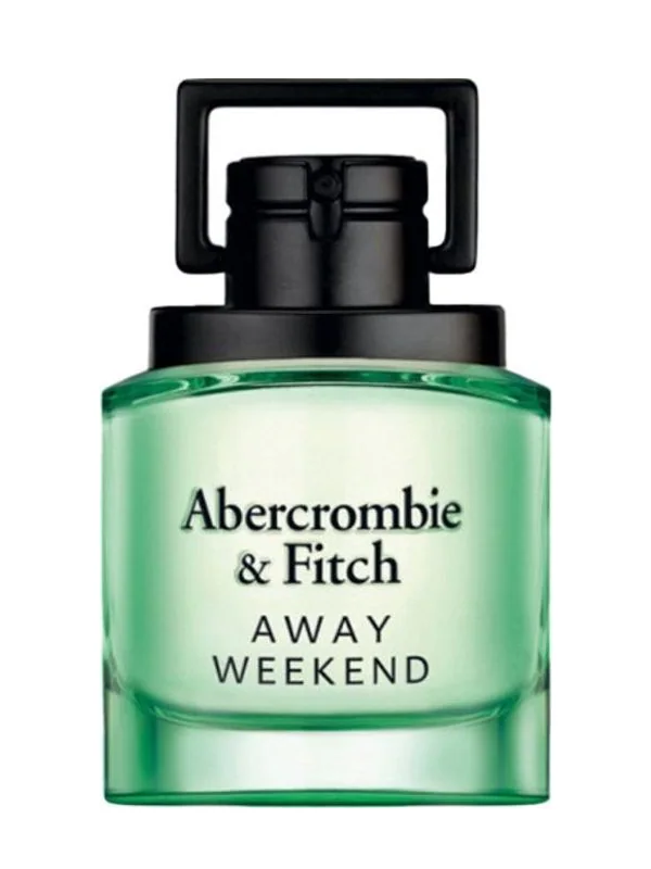 Abercrombie & Fitch Away Weekend Man