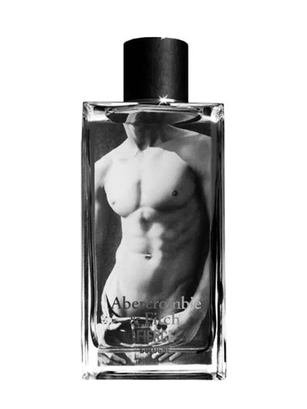 Abercrombie & Fitch Fierce