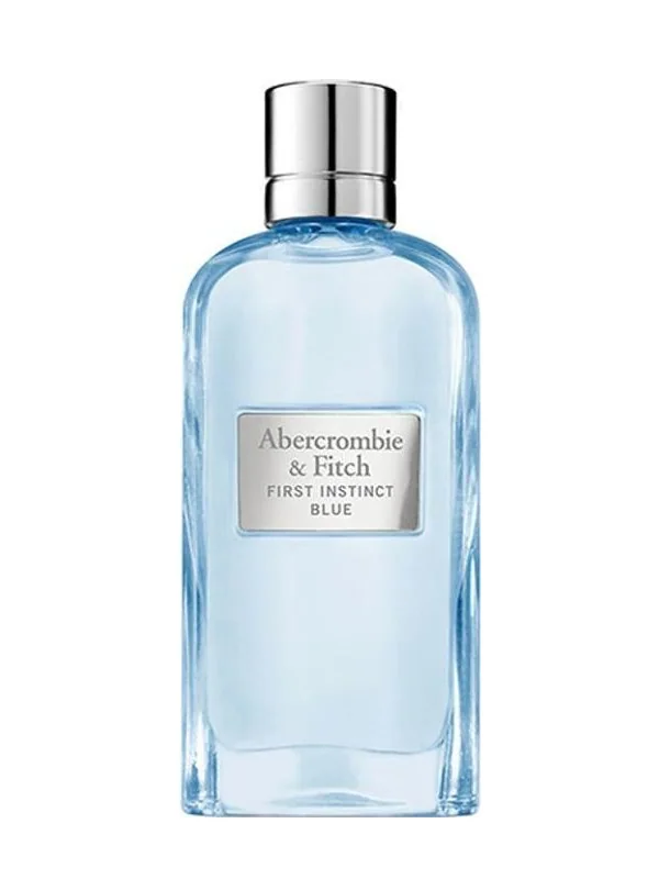 Abercrombie & Fitch First Instinct Blue For Her