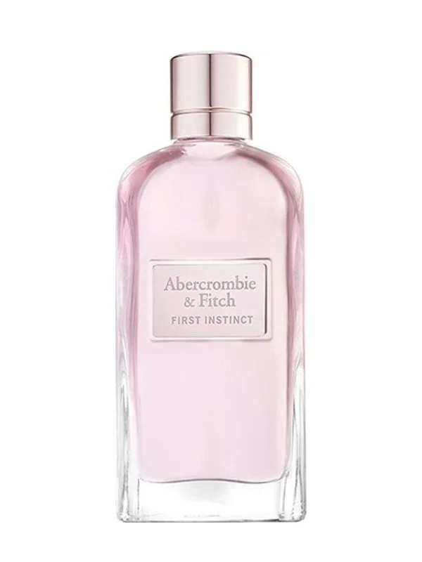 Abercrombie & Fitch First Instinct For Her