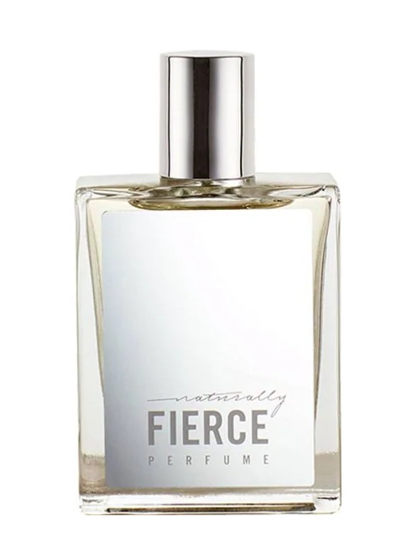 Abercrombie & Fitch Naturally Fierce