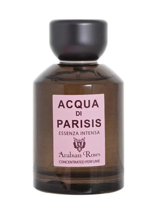Acqua di Parisis Essenza Intensa Arabian Roses