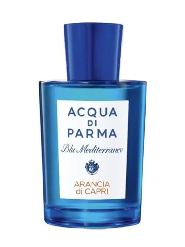 Acqua di Parma Blu Mediterraneo Arancia di Capri