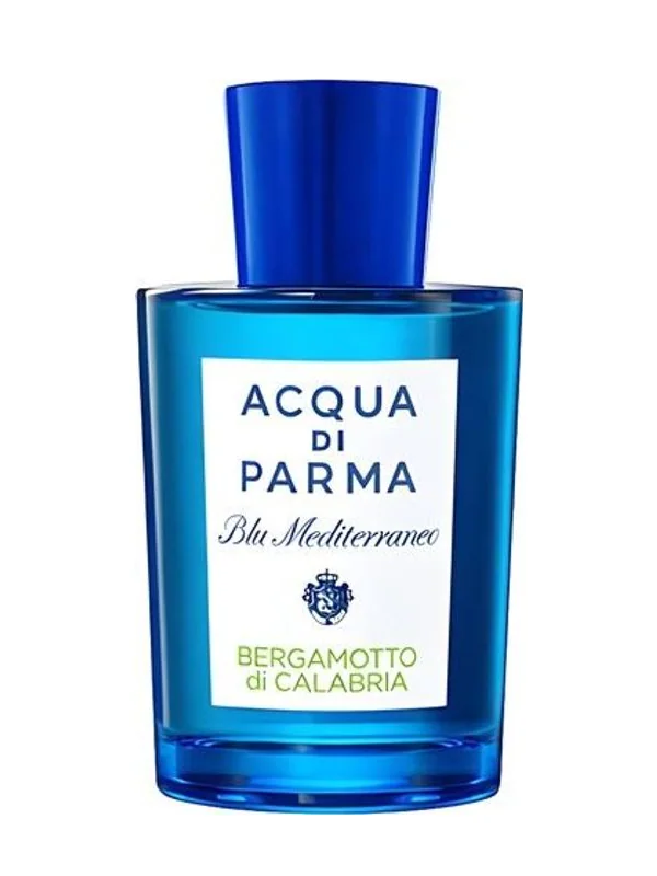 Acqua di Parma Blu Mediterraneo Bergamotto di Calabria