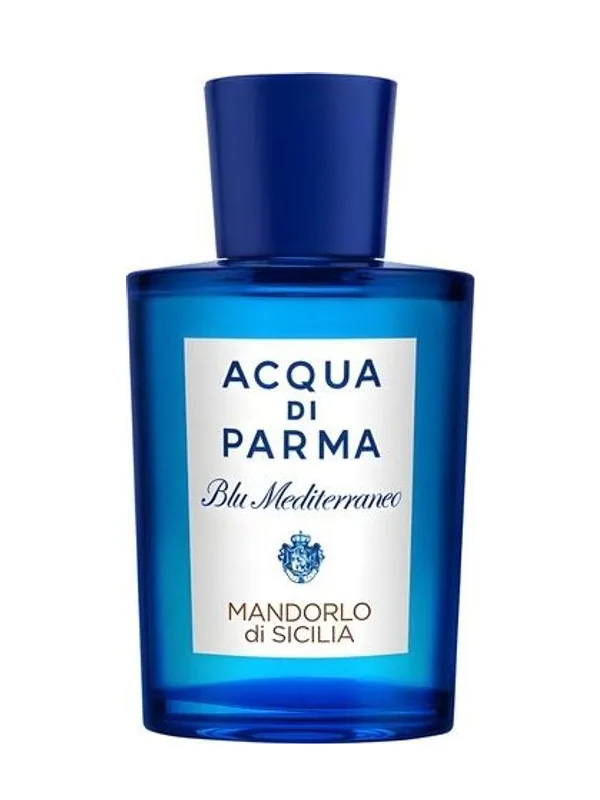 Acqua di Parma Blu Mediterraneo Mandorlo di Sicilia