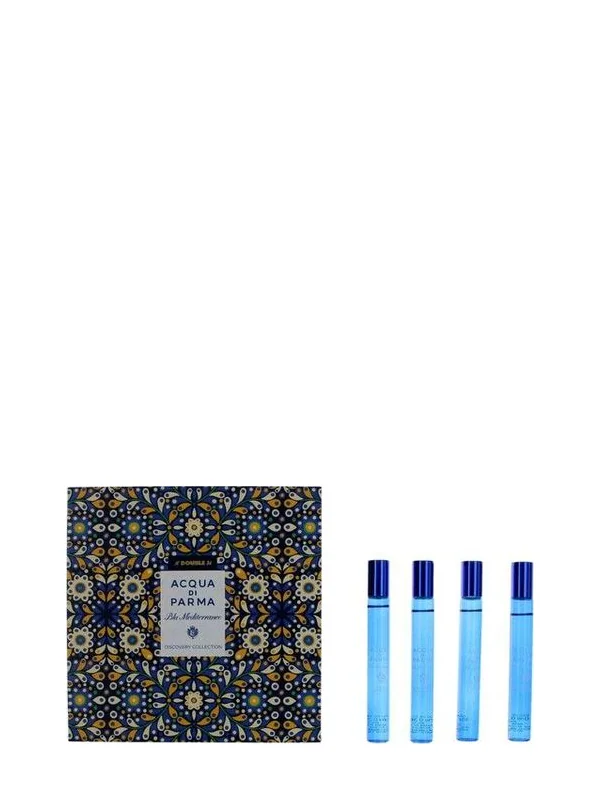 Acqua di Parma Blu Mediterraneo Roll-on Mini Set