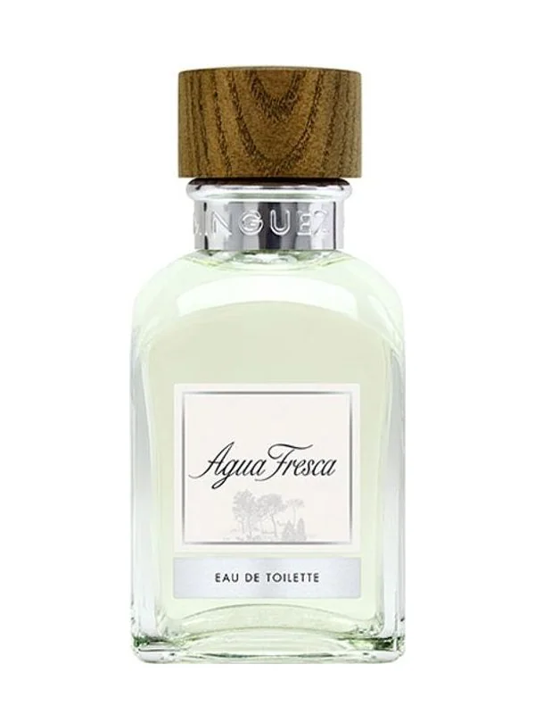 Adolfo Dominguez Agua Fresca