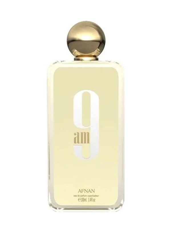 Afnan 9 Am