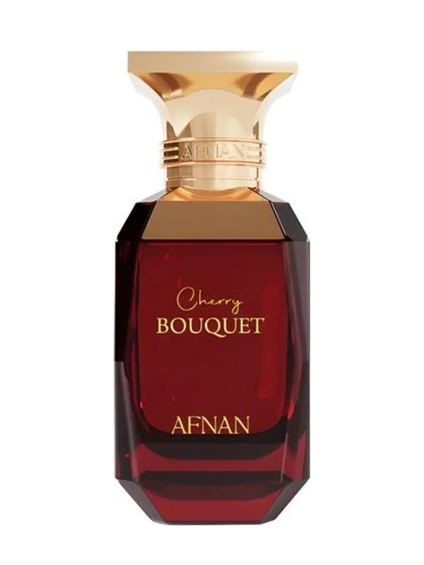 Afnan Cherry Bouquet