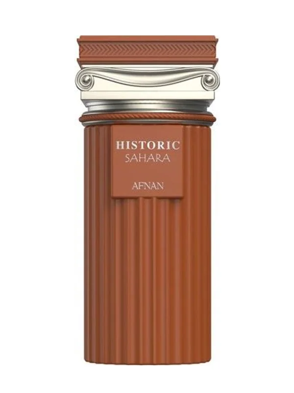 Afnan Historic Sahara