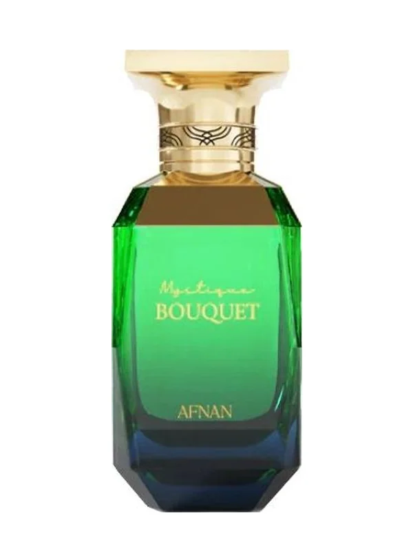 Afnan Mystique Bouquet