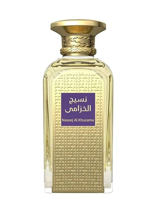 Afnan Naseej Al Khuzama