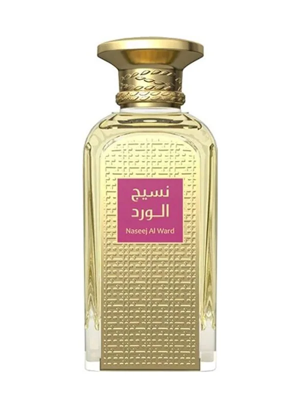 Afnan Naseej Al Ward