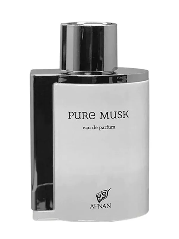 Afnan Pure Musk