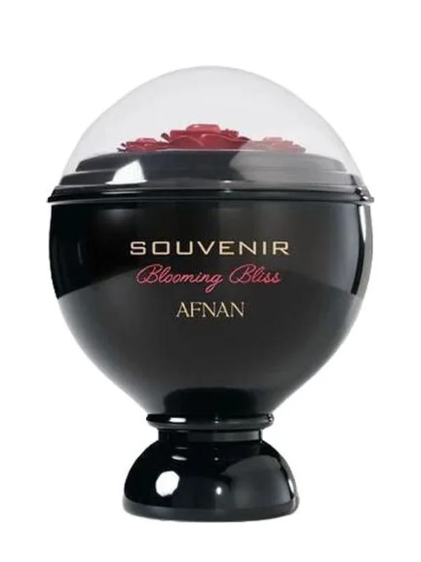 Afnan Souvenir Blooming Bliss