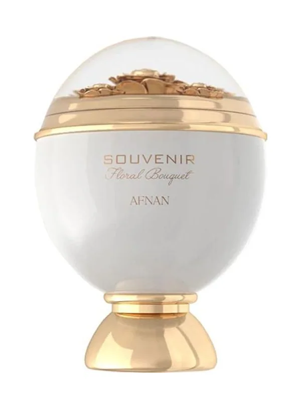 Afnan Souvenir Floral Bouquet