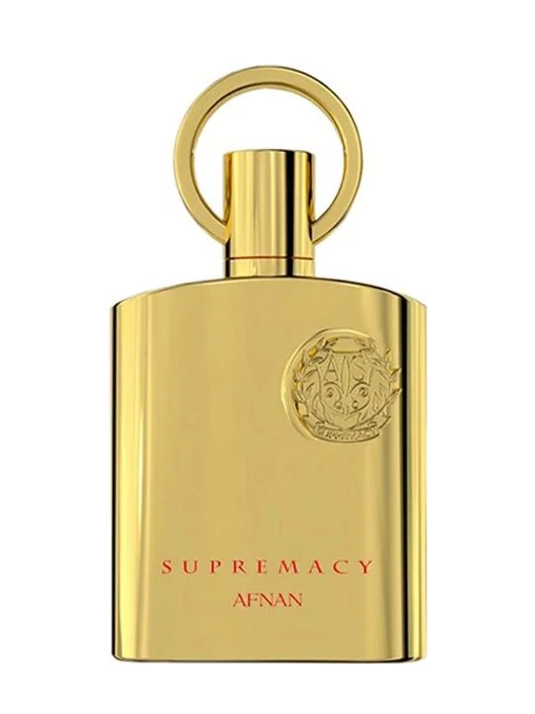 Afnan Supremacy Gold