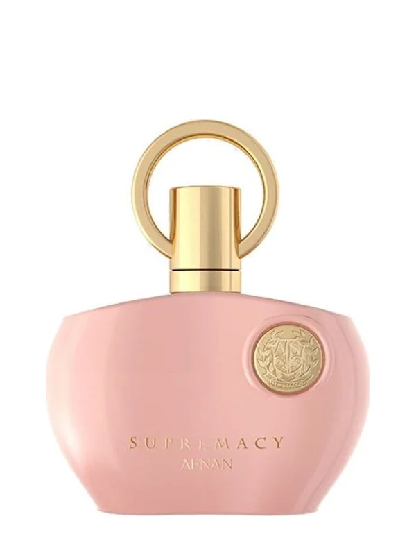 Afnan Supremacy Pink