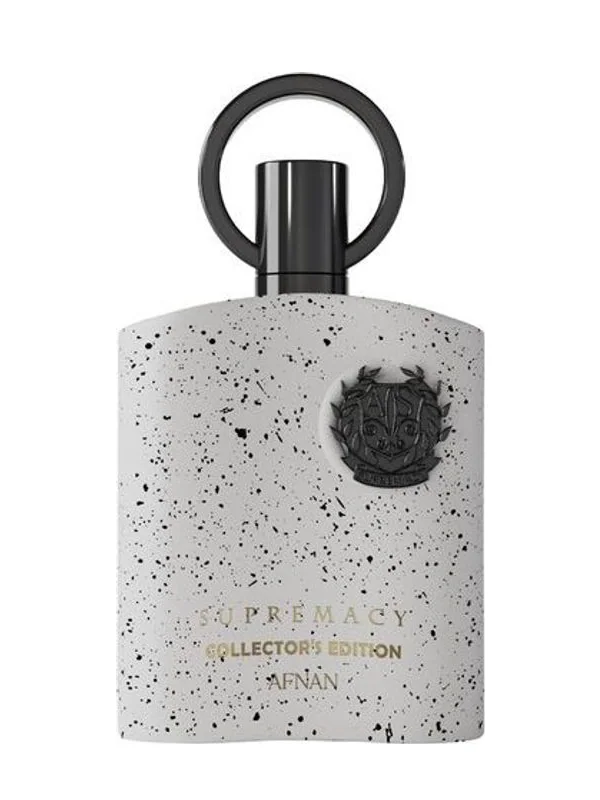 Afnan Supremacy pour Homme