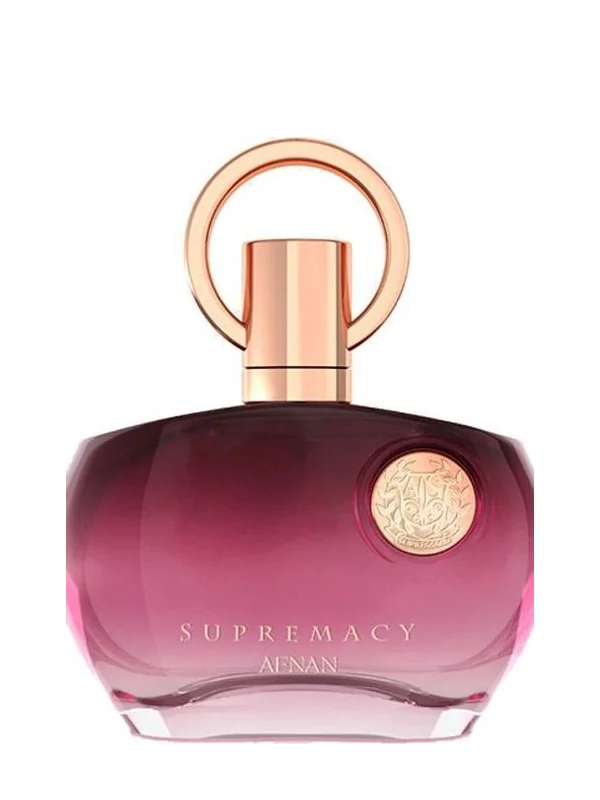 Afnan Supremacy Purple