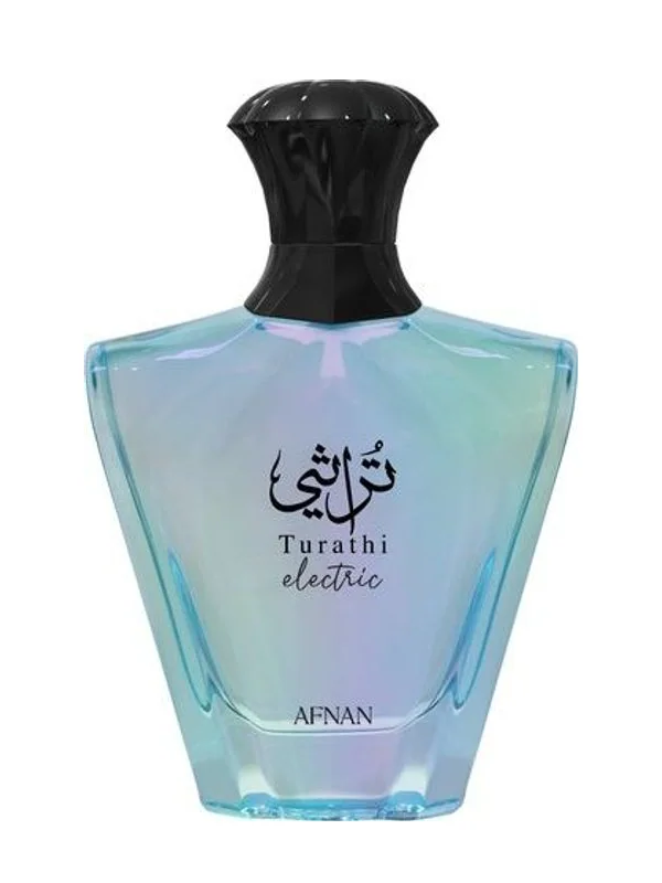 Afnan Turathi Electric