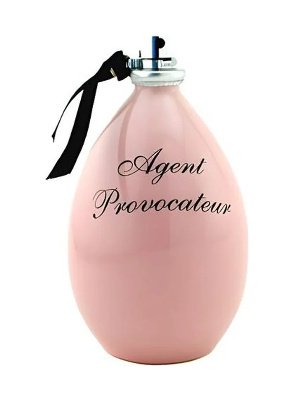 Agent Provocateur Agent Provocateur