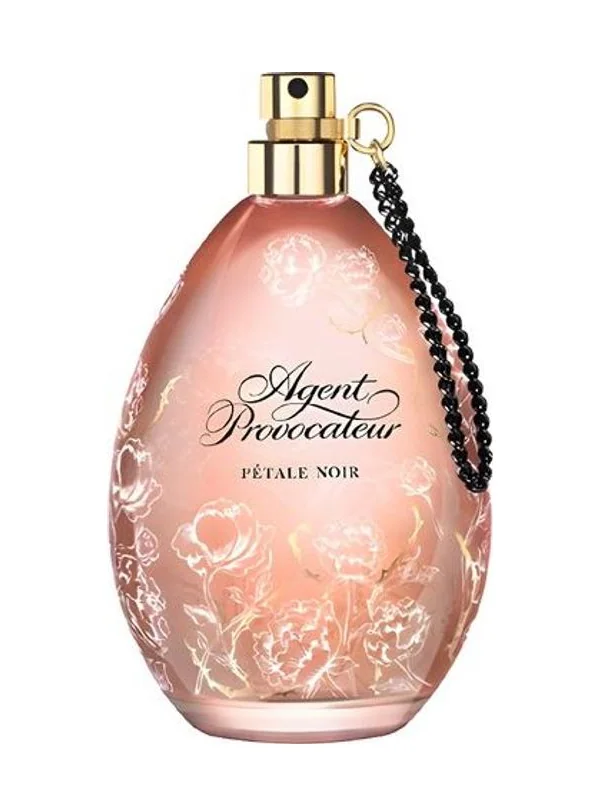 Agent Provocateur Pétale Noir