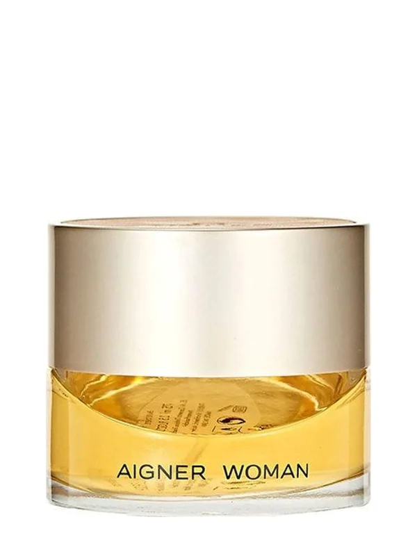 Aigner Aigner In Leather Woman