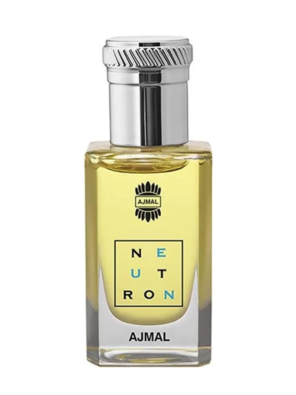Ajmal Neutron