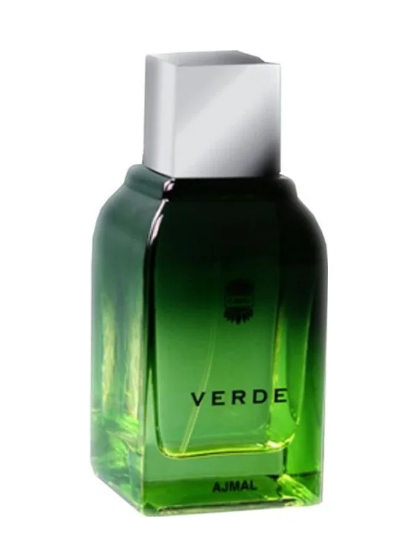 Ajmal Verde