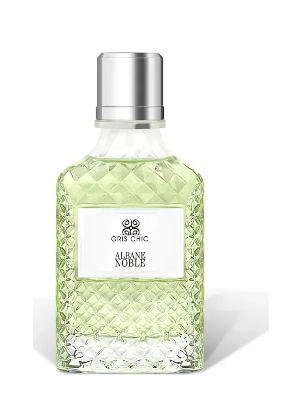 Albane Noble Gris Chic