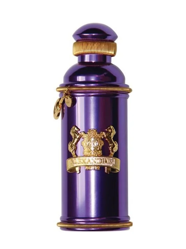 Alexandre.J Iris Violet