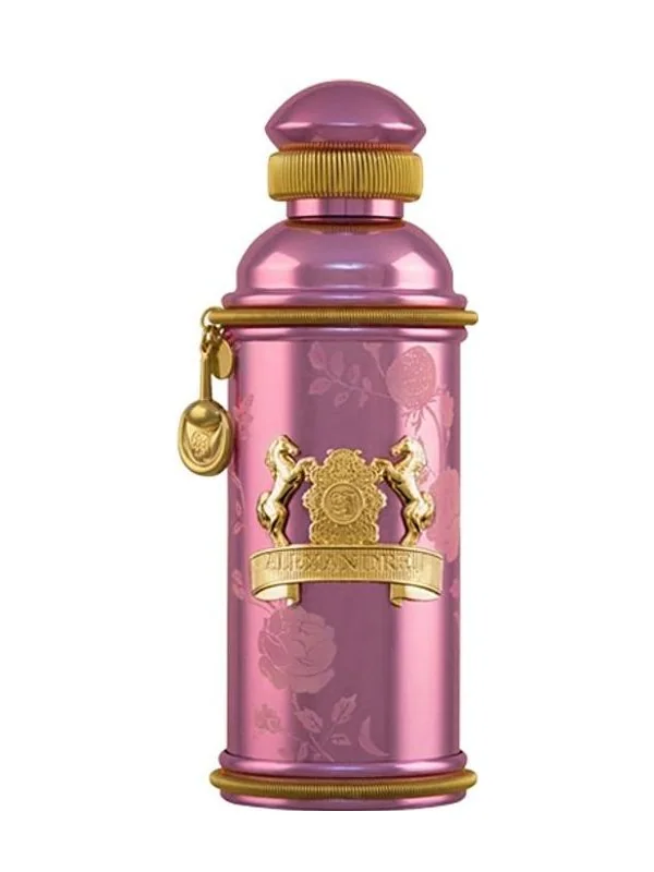 Alexandre.J Rose Oud