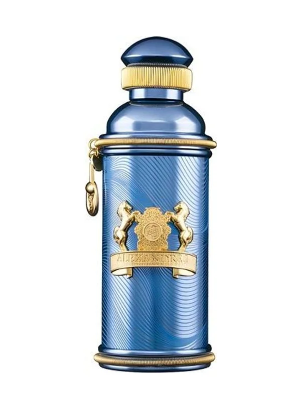 Alexandre.J The Collector Zafeer Oud Vanille